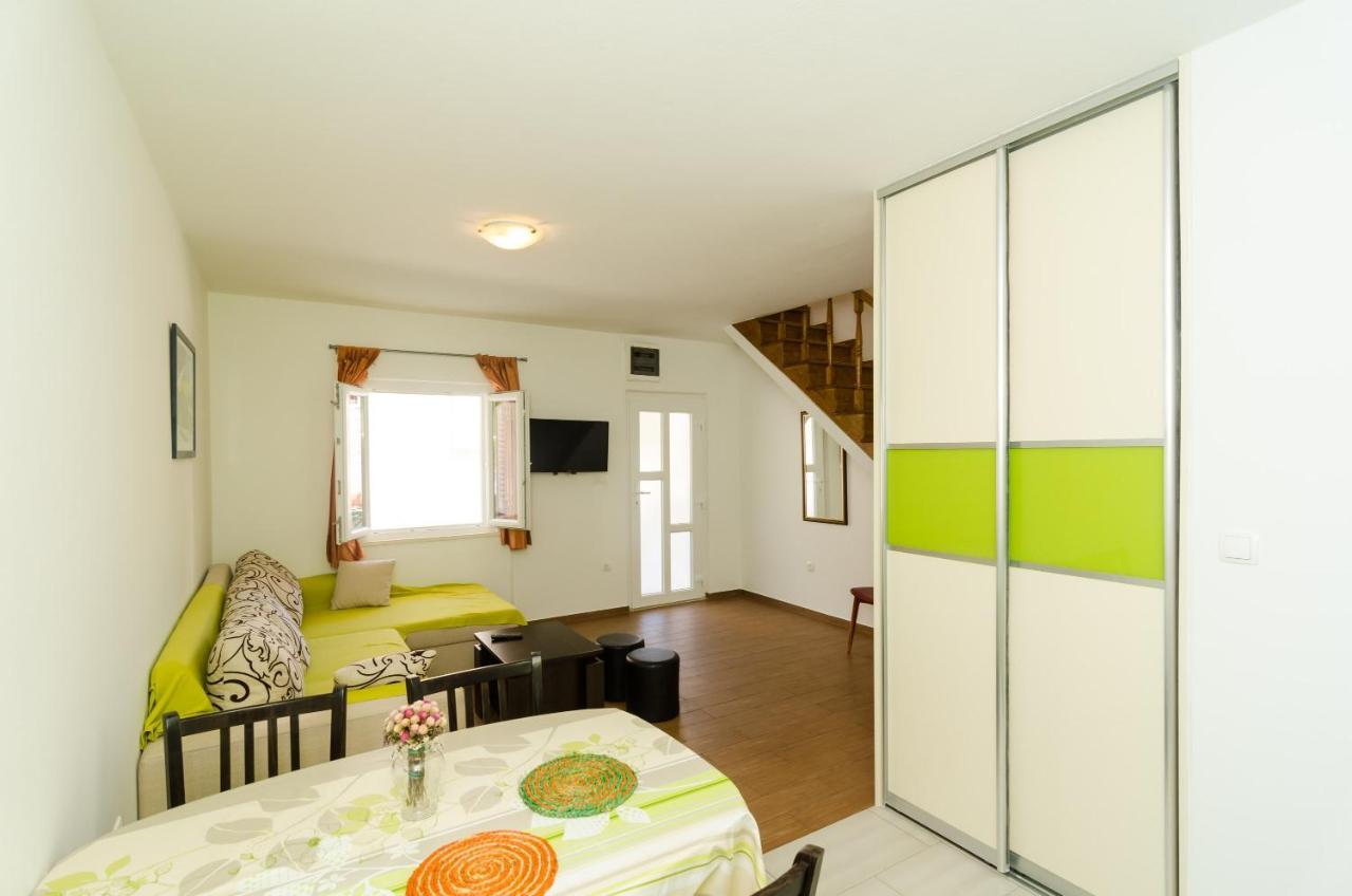 Holiday Home Jasenka Trstenik Трстеник Екстер'єр фото