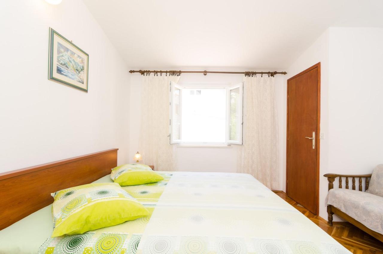 Holiday Home Jasenka Trstenik Трстеник Екстер'єр фото