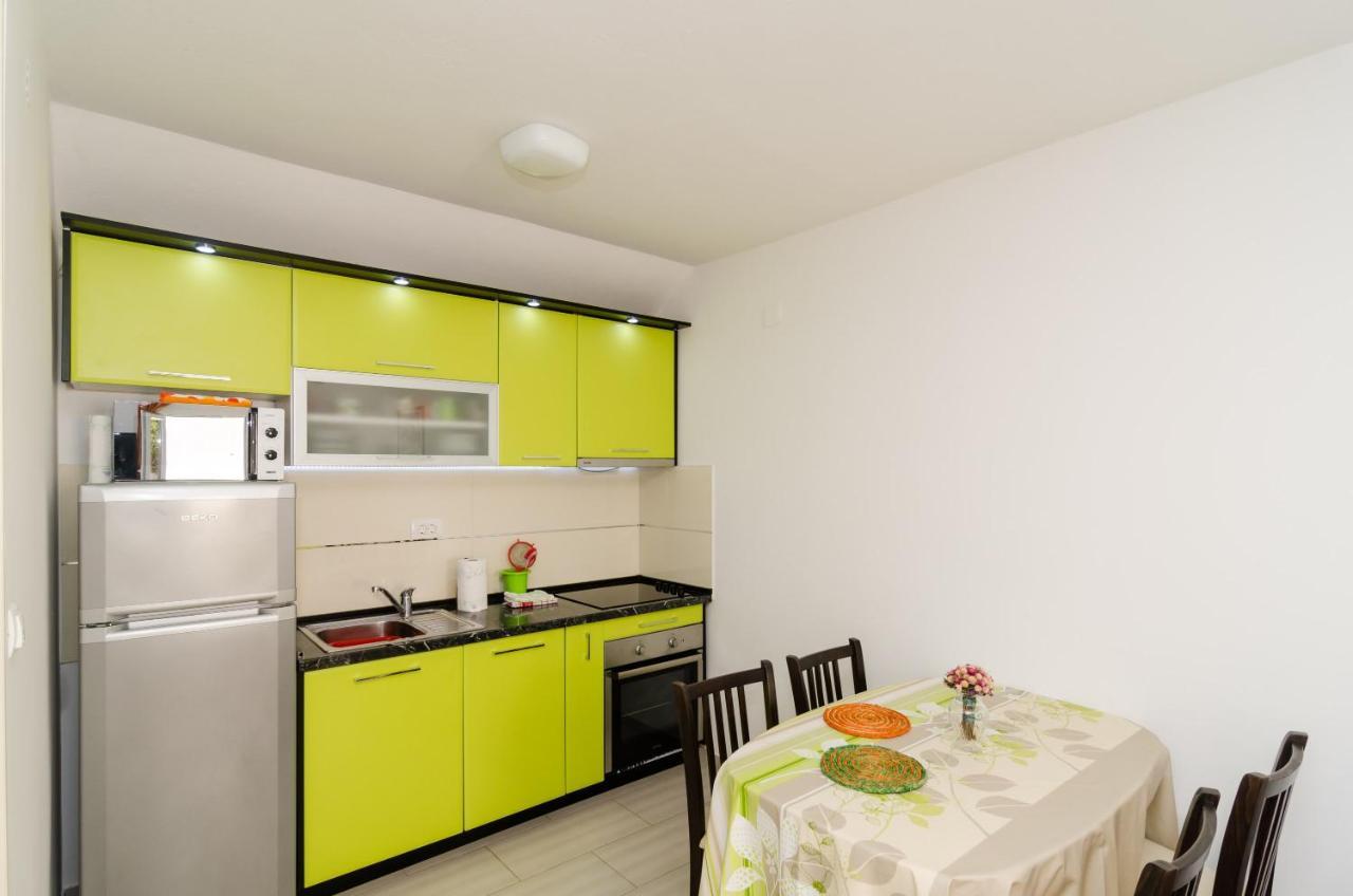 Holiday Home Jasenka Trstenik Трстеник Екстер'єр фото