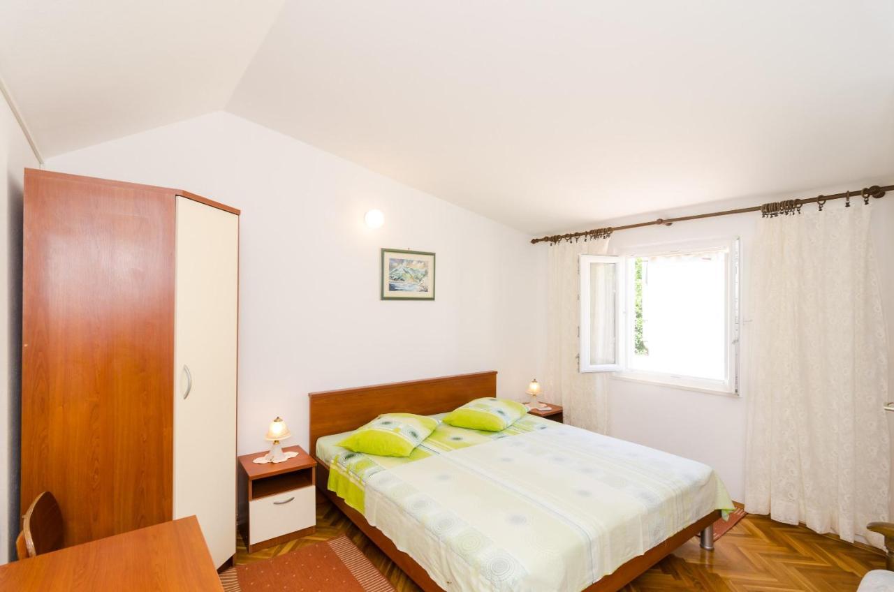 Holiday Home Jasenka Trstenik Трстеник Екстер'єр фото