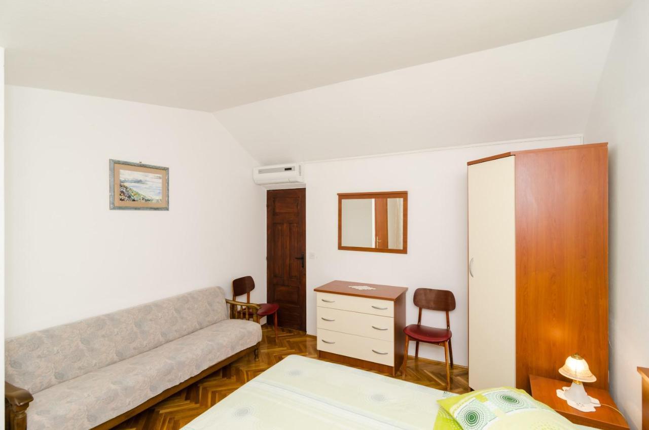 Holiday Home Jasenka Trstenik Трстеник Екстер'єр фото