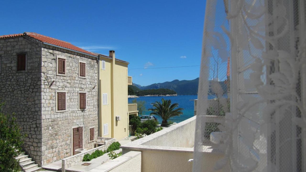 Holiday Home Jasenka Trstenik Трстеник Екстер'єр фото