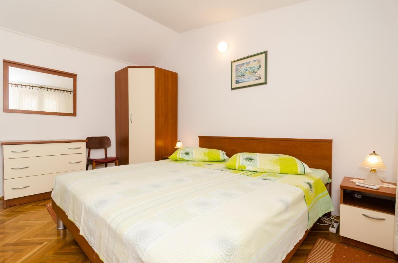 Holiday Home Jasenka Trstenik Трстеник Екстер'єр фото
