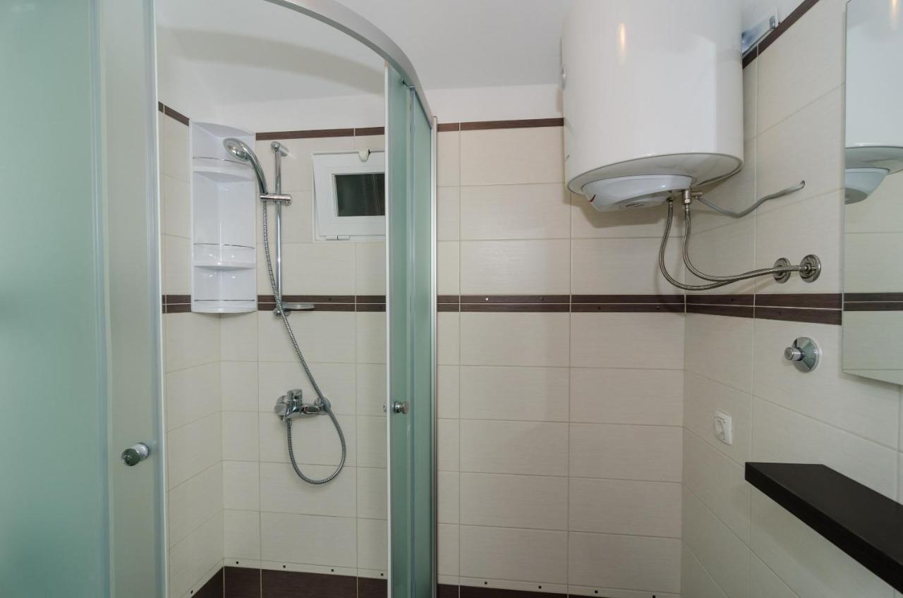Holiday Home Jasenka Trstenik Трстеник Екстер'єр фото