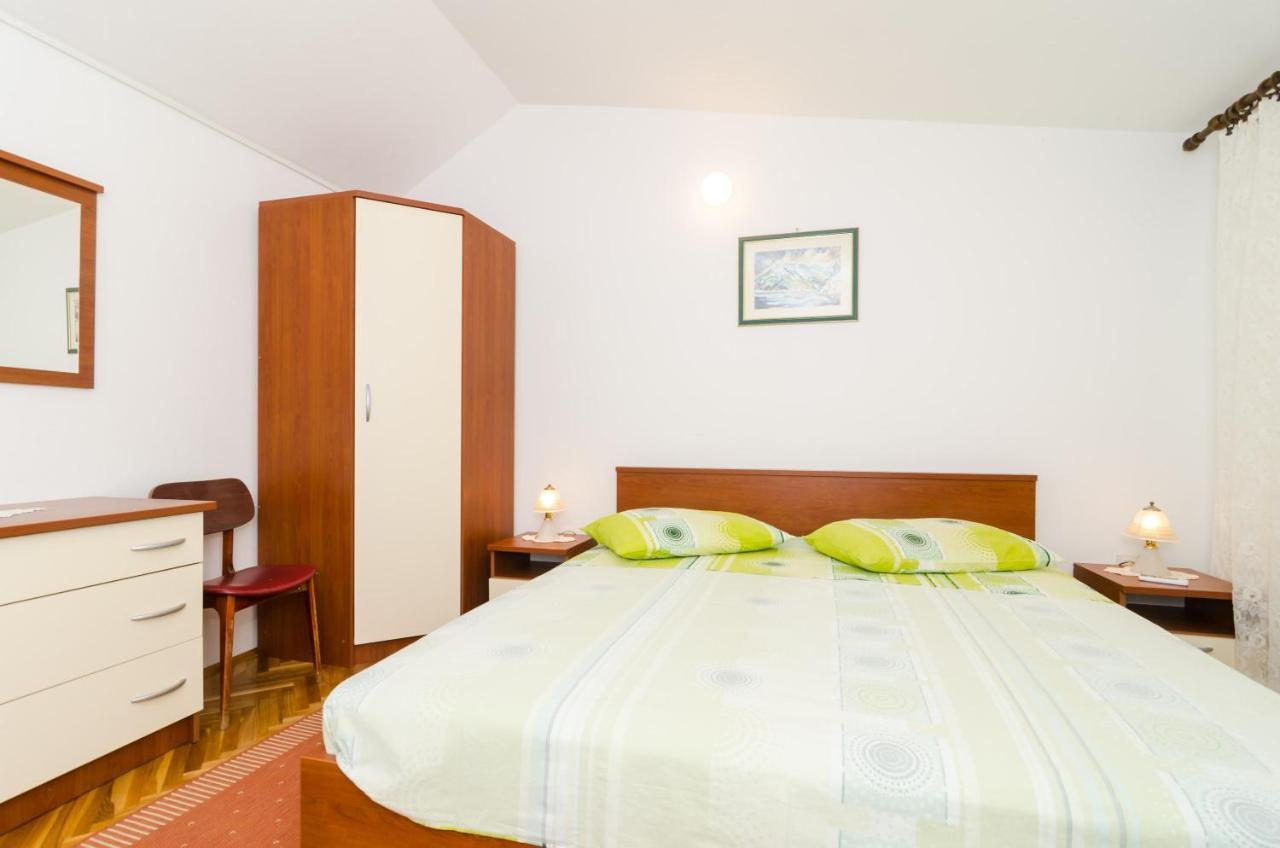 Holiday Home Jasenka Trstenik Трстеник Екстер'єр фото